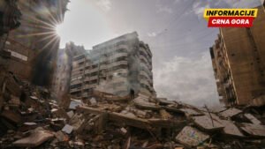 Bombe još padaju dok Netanjahu najavljuje pregovore sa Libanom; Hamnei: “Nova faza” upravljanja Ormuzom