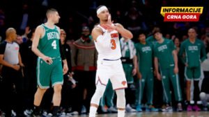 Niksi jači u finišu: Hart i Branson slomili Boston, 10 poena Vučevića