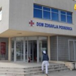 Podgorica: Dežurni domovi zdravlja u Bloku 5, Tuzima i Golubovcima