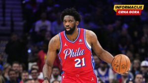 Džoel Embid mora na operaciju slijepog creva