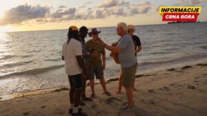 YU grupa promoviše album “Bus to Zion” 15. aprila