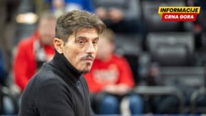 Janakopulos: Neki igrači nisu svjesni za koji klub igraju