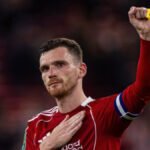 Robertson emotivnom porukom najavio odlazak sa “Enfilda”