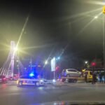 Za 24 sata 23 saobraćajne nezgode