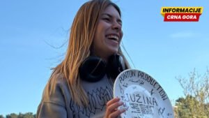 Počinje snimanje kratkometražnog filma „Južina“ rediteljke Mateje Raičković