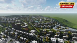 Završen konkurs za idejno rješenje Bloka A1