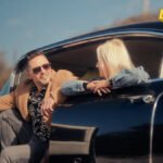 Sin Danijela Popovića Sebastian sa svojom suprugom snimio pjesmu “Kad te imam”