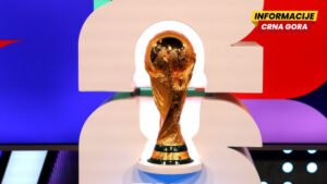 FIFA uvodi nove VIP kategorije: Cijene karata za Mundijal rekordno rastu