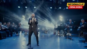 Tarik Stambolić objavio spot za pjesmu “Leptiri u zraku su”