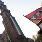 U Amsterdamu proslavljena 25. godišnjica prvih legalnih istopolnih brakova na svijetu
