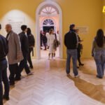 MSUCG: Otvorena izložba Sindi Šerman u Dvorcu Petrovića