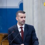 Spajić: Spremni smo da učinimo napor i zatvorimo sva pregovaračka poglavlja