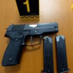 U Bijelom Polju i Rožajama oduzeto oružje i municija, procesuirane dvije osobe