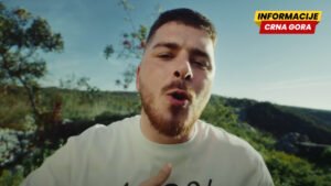 Vojko V ide samo “Drito”