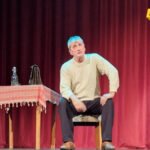 Velizaru Kasalici specijalna nagrada na 9. Festival malih pozorišnih formi u Zaječaru