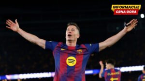 Levandovski se sam ponudio Milanu