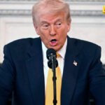 Tramp: Iran loše upravlja Ormuzom, nijesmo se tako dogovorili