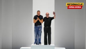 Stefano Gabana podnio ostavku na mjesto predsjednika modne kuće Dolče i Gabana 
