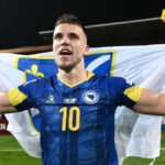 Demirović plaća pivo za 60.000 navijača: Koštaće bogatstvo, ali data riječ je data riječ