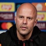 Slot: Osjećam podršku kluba i navijača