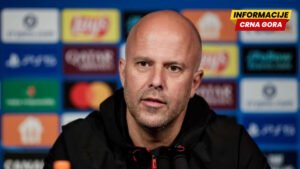 Slot: Osjećam podršku kluba i navijača