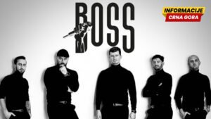 Grupa Boss novim singlom poručuje “Ma nemoj me!”