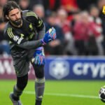 Alison Beker se vraća u Seriju A