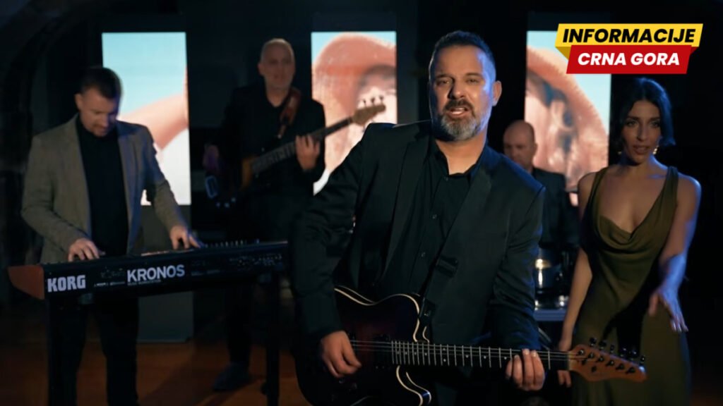 Grupa "Viva" dolazi emocijom i najljepšom porukom ljubavi u novoj pjesmi