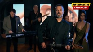 Grupa “Viva” dolazi emocijom i najljepšom porukom ljubavi u novoj pjesmi