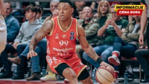 Jagu napustio Zvezdu, na pragu prelaska u Virtus