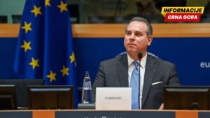 Ivanović: “28 do 28: Crna Gora će biti naredna članica Evropske unije”