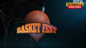 “Basket fest” posvećen Dušku Vujoševiću: Gosti Đuro Ostojić i Slavko Vraneš