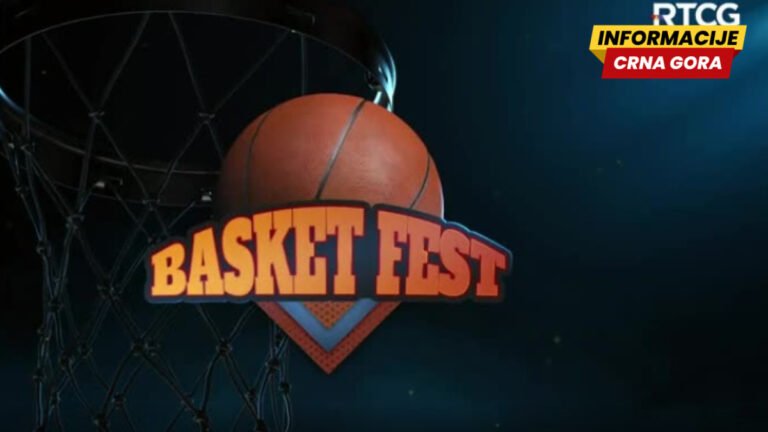 "Basket fest" posvećen Dušku Vujoševiću: Gosti Đuro Ostojić i Slavko Vraneš