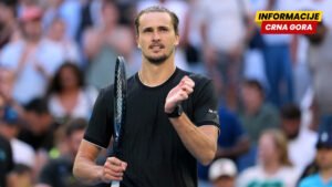 Zverev prvi polufinalista Monte Karla