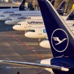 Štrajk kabinskog osoblja poremetio letove Lufthanse