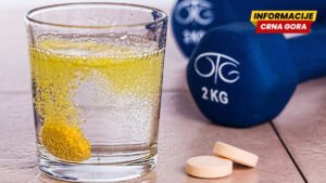 Ljekari ukazali na znakove prekomjernog uzimanja vitamina