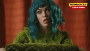 Nakon godinu dana tišine, Gina se vraća sa novim singlom “Ona voli”