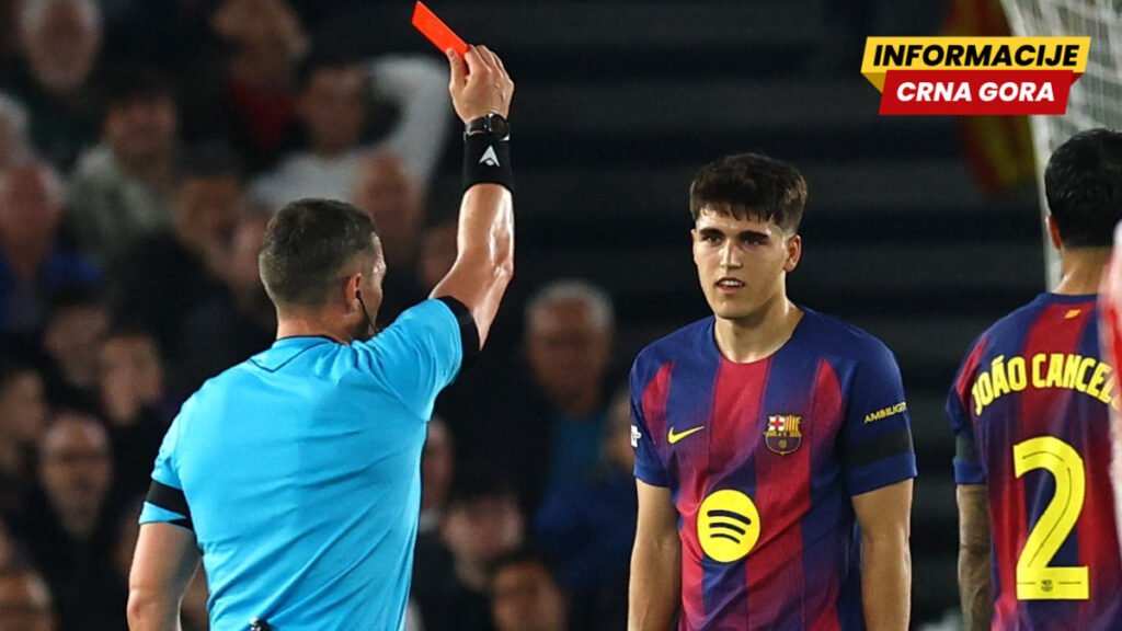 Uefa kaznila Kovača, ali zbog greške na račun Atletika