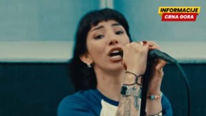 Beskompromisna Brazilka Karen Dio s pjesmom “Cut Your Hair” u najboljoj punk tradiciji