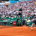 Siner rutinski do polufinala, čega ga okršaj protiv Zvereva