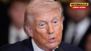 Donald Tramp tvrdi da iranski predsjednik želi prekid vatre, Teheran bez zvaničnog odgovora