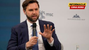 Vens danas kreće u Pakistan, predvodi delegaciju SAD na razgovorima sa Iranom