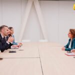 Spajić: Uz podršku Evropske komisije zatvaramo pregovaračka poglavlja