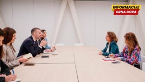 Spajić: Uz podršku Evropske komisije zatvaramo pregovaračka poglavlja