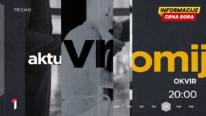 “Okvir”: O legalizaciji objekata, betoniranju obale u Baošićima i Veljem brdu sa Slavenom Radunovićem