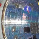 Slijetanje u zagrljaju užarene plazme