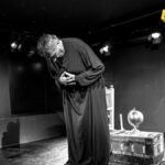 Izuzetan uspjeh crnogorske monodrame “Potonja ura Njegoševa” na španskom festivalu