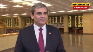 Ibrahimović: Nema zastoja u pregovorima sa Hrvatskom, zatvorićemo sva poglavlja po planu