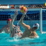 Crnogorski vaterpolisti u četvrtfinalu, naredni rival je Rumunija