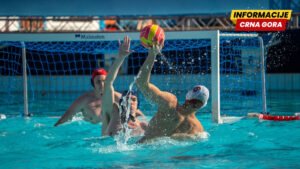 Crnogorski vaterpolisti u četvrtfinalu, naredni rival je Rumunija
